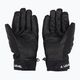 Ανδρικά γάντια snowboarding Level Suburban Gore Tex μαύρο 2334 2