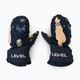 Παιδικά γάντια snowboard Level Animal Mitt μπλε 4174 2