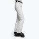 Γυναικείο παντελόνι σκι CMP λευκό 3W05526/A001 3