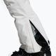 Γυναικείο παντελόνι σκι CMP λευκό 3W05526/A001 7