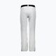 Γυναικείο παντελόνι σκι CMP λευκό 3W05526/A001 10