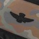 Ανδρικό Aeronautica Militare Camouflage Fanny Pack σακούλα νεφρών καμουφλάζ ερήμου 4
