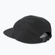 Union 5 Panel μαύρο/μαύρο καπέλο μπέιζμπολ 3
