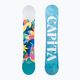 Γυναικείο snowboard CAPiTA Paradise πράσινο 1221112/145