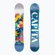 Γυναικείο snowboard CAPiTA Paradise μπλε 1221112/147