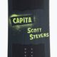 CAPiTA 10Y Scott Stevens Pro snowboard (Jamie Thomas X Zero Collab) πράσινο 1221115 5
