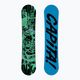 Παιδικό snowboard CAPiTA Scott Stevens Mini μαύρο-πράσινο 1221143
