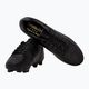 Pantofola d'Oro ανδρικά ποδοσφαιρικά παπούτσια Lazzarini Premio FG nero 8