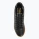 Pantofola d'Oro ανδρικά ποδοσφαιρικά παπούτσια Lazzarini Premio TF nero 6