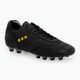 Ανδρικά ποδοσφαιρικά παπούτσια Pantofola d'Oro Epoca nero 7