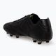 Ανδρικά ποδοσφαιρικά παπούτσια Pantofola d'Oro Epoca nero 9