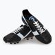 Ανδρικά ποδοσφαιρικά παπούτσια Pantofola d'Oro Modena nero 8
