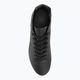 Ανδρικά ποδοσφαιρικά παπούτσια Pantofola d'Oro Lazzarini Eco nero 6