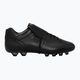 Pantofola d'Oro ανδρικά ποδοσφαιρικά παπούτσια Lazzarini Tongue nero 7