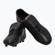 Pantofola d'Oro ανδρικά ποδοσφαιρικά παπούτσια Lazzarini Tongue nero 8