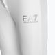 EA7 Emporio Armani γυναικείο κολάν για σκι Pantaloni 6RTP07 λευκό 3