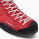 SCARPA Mojito μπότες πεζοπορίας κόκκινες 32605 9