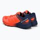 Ανδρικά παπούτσια για τρέξιμο SCARPA Spin Ultra πορτοκαλί 33072-350/5 3