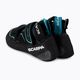 SCARPA Reflex V γυναικεία παπούτσια αναρρίχησης μαύρο-μπλε 70067-002/1 3