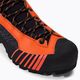 Ανδρικές ψηλές αλπικές μπότες SCARPA Ribelle Tech 2.0 HD πορτοκαλί 71073-250 7