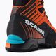 Ανδρικές ψηλές αλπικές μπότες SCARPA Ribelle Tech 2.0 HD πορτοκαλί 71073-250 8