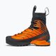 Ανδρικές ψηλές αλπικές μπότες SCARPA Ribelle Tech 2.0 HD πορτοκαλί 71073-250 11