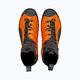 Ανδρικές ψηλές αλπικές μπότες SCARPA Ribelle Tech 2.0 HD πορτοκαλί 71073-250 14