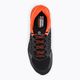 Ανδρικά παπούτσια τρεξίματος SCARPA Spin Ultra μαύρο/πορτοκαλί GTX 33072-200/1 6