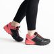 SCARPA Spin Ultra γυναικεία παπούτσια για τρέξιμο μαύρο/ροζ GTX 33072-202/1 2