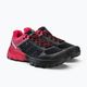SCARPA Spin Ultra γυναικεία παπούτσια για τρέξιμο μαύρο/ροζ GTX 33072-202/1 7