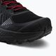 SCARPA Spin Ultra γυναικεία παπούτσια για τρέξιμο μαύρο/ροζ GTX 33072-202/1 9