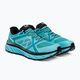 SCARPA Spin Infinity γυναικεία παπούτσια για τρέξιμο μπλε 33075-352/1 6