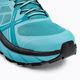 SCARPA Spin Infinity γυναικεία παπούτσια για τρέξιμο μπλε 33075-352/1 9