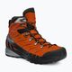 Ανδρικές μπότες πεζοπορίας SCARPA Cyclone S GTX πορτοκαλί 30031