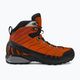 Ανδρικές μπότες πεζοπορίας SCARPA Cyclone S GTX πορτοκαλί 30031 2