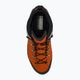 Ανδρικές μπότες πεζοπορίας SCARPA Cyclone S GTX πορτοκαλί 30031 6