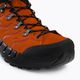 Ανδρικές μπότες πεζοπορίας SCARPA Cyclone S GTX πορτοκαλί 30031 7