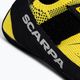 SCARPA Reflex Kid Vision παιδικά παπούτσια αναρρίχησης κίτρινο και μαύρο 70072-003/1 7