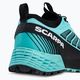 SCARPA Ribelle Run γυναικεία παπούτσια για τρέξιμο μπλε 33078-352/1 10