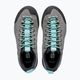 Γυναικείες μπότες πεζοπορίας SCARPA Gecko γκρι-μαύρο 72602 14