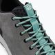 Γυναικείες μπότες πεζοπορίας SCARPA Gecko γκρι-μαύρο 72602 8