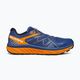 SCARPA Spin Infinity GTX ανδρικά παπούτσια για τρέξιμο μπλε-πορτοκαλί 33075-201/2 12