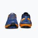 SCARPA Spin Infinity GTX ανδρικά παπούτσια για τρέξιμο μπλε-πορτοκαλί 33075-201/2 14