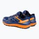 SCARPA Spin Infinity GTX ανδρικά παπούτσια για τρέξιμο μπλε-πορτοκαλί 33075-201/2 3