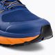 SCARPA Spin Infinity GTX ανδρικά παπούτσια για τρέξιμο μπλε-πορτοκαλί 33075-201/2 7