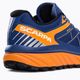 SCARPA Spin Infinity GTX ανδρικά παπούτσια για τρέξιμο μπλε-πορτοκαλί 33075-201/2 8