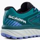 SCARPA Spin Infinity GTX γυναικεία παπούτσια για τρέξιμο μπλε 33075-202/4 10