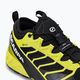 Ανδρικό παπούτσι τρεξίματος SCARPA Ribelle Run GTX κίτρινο 33078-201/1 10