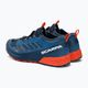 Ανδρικά παπούτσια για τρέξιμο SCARPA Run GTX μπλε 33078-201/3 3