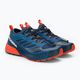 Ανδρικά παπούτσια για τρέξιμο SCARPA Run GTX μπλε 33078-201/3 4